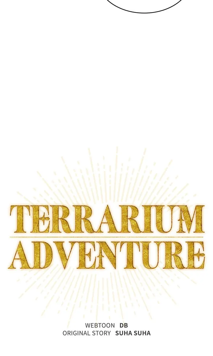 Terrarium Adventure Chapter 79 - Page 4