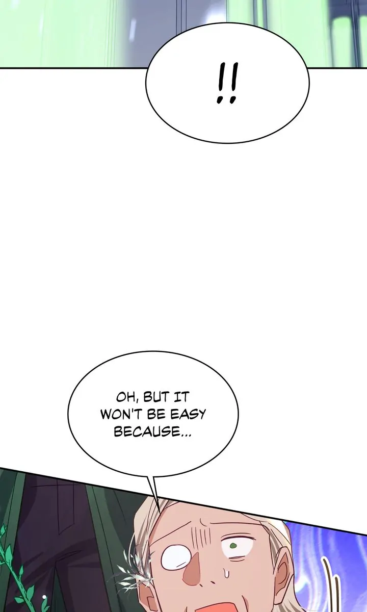 Terrarium Adventure Chapter 79 - Page 44