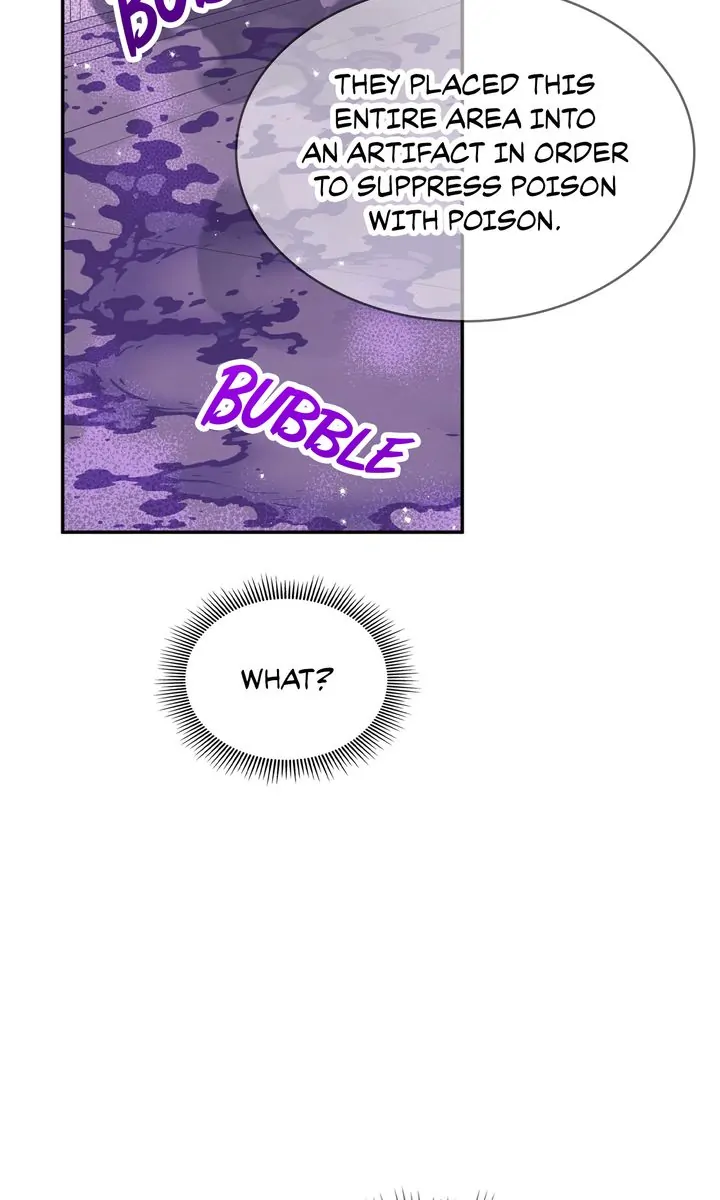 Terrarium Adventure Chapter 79 - Page 46