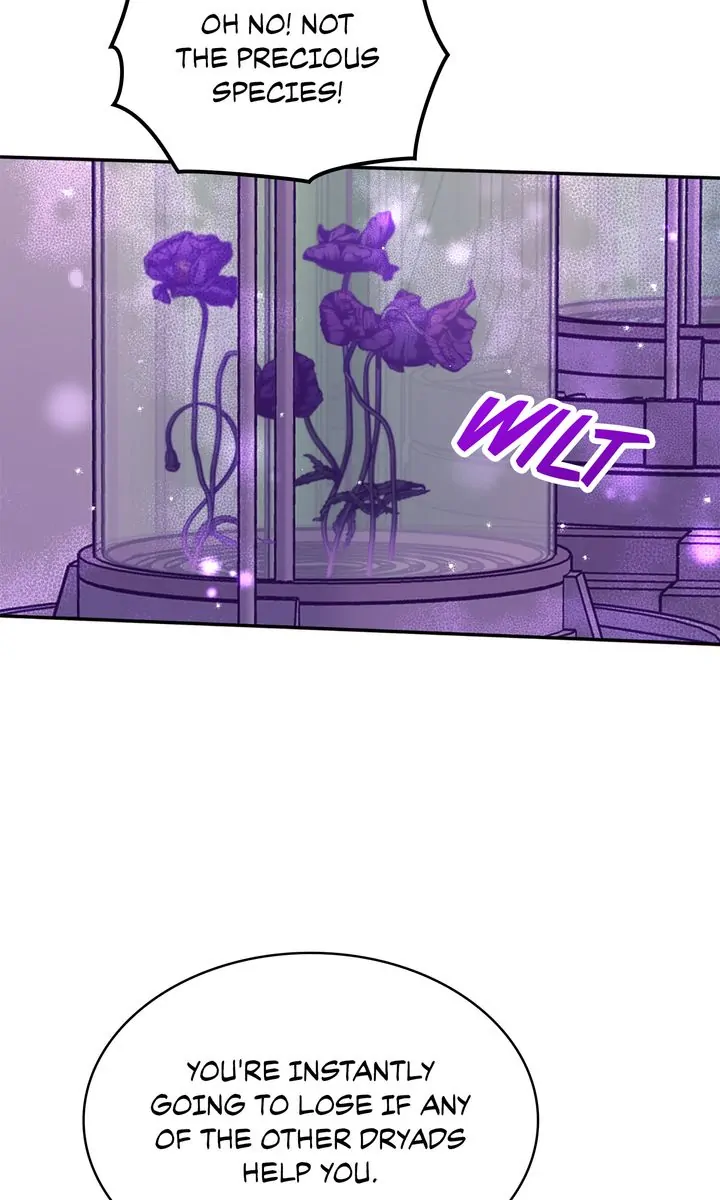 Terrarium Adventure Chapter 79 - Page 49