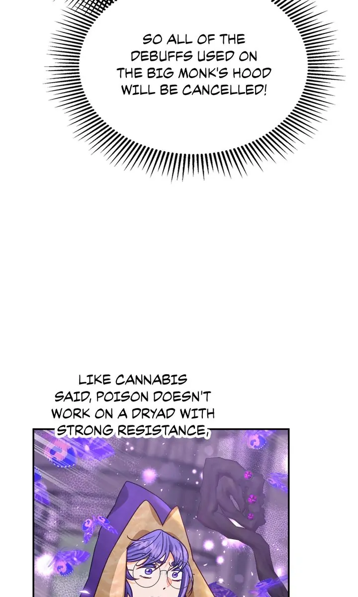 Terrarium Adventure Chapter 79 - Page 56