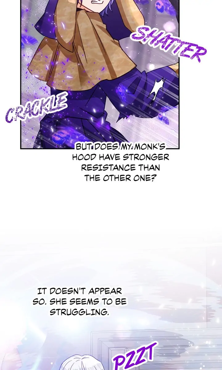 Terrarium Adventure Chapter 79 - Page 57