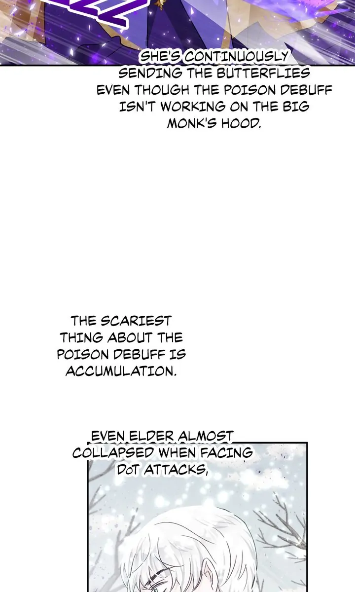 Terrarium Adventure Chapter 79 - Page 60