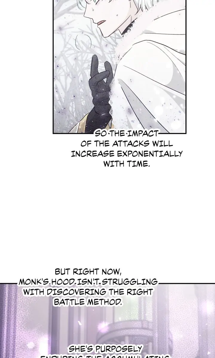 Terrarium Adventure Chapter 79 - Page 61