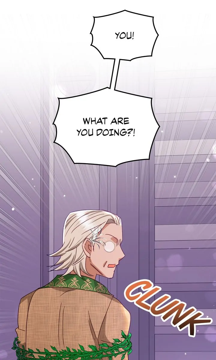 Terrarium Adventure Chapter 79 - Page 66