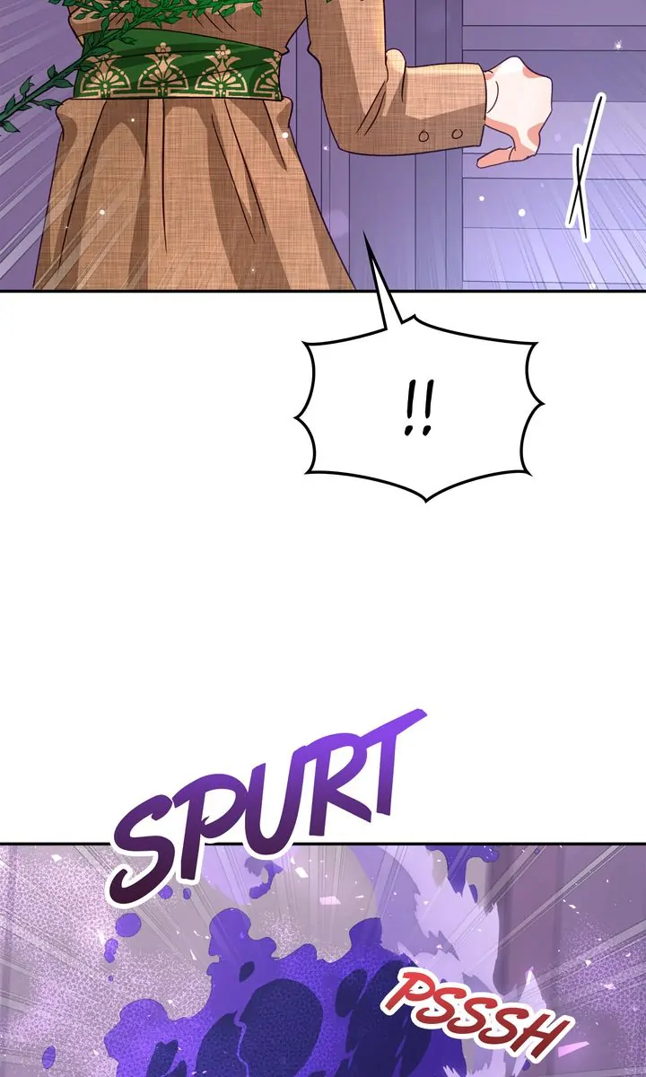 Terrarium Adventure Chapter 79 - Page 67