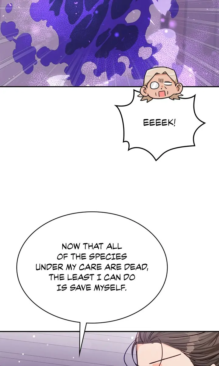 Terrarium Adventure Chapter 79 - Page 68