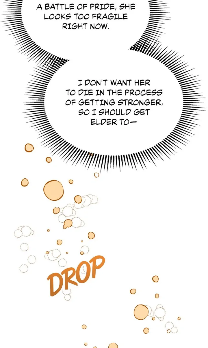 Terrarium Adventure Chapter 79 - Page 77