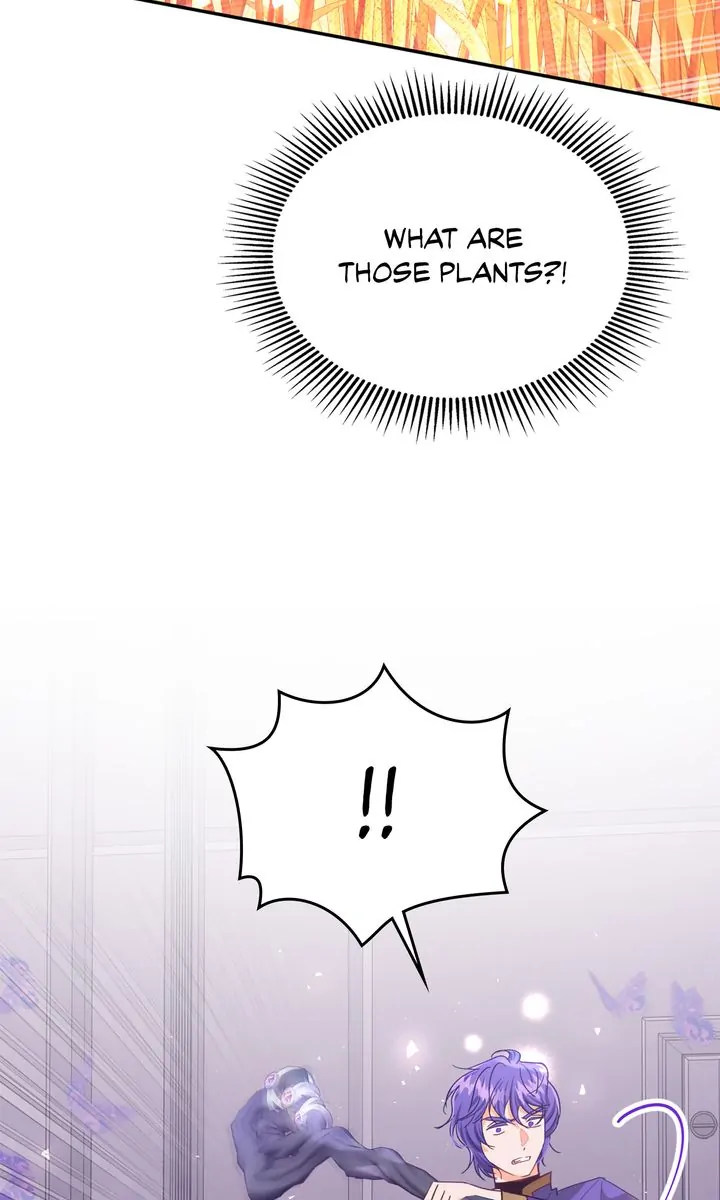 Terrarium Adventure Chapter 79 - Page 81