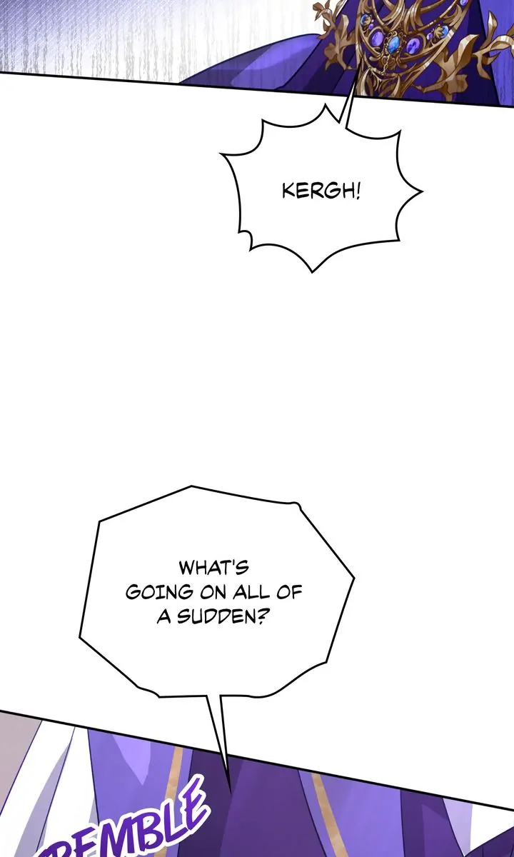 Terrarium Adventure Chapter 79 - Page 84
