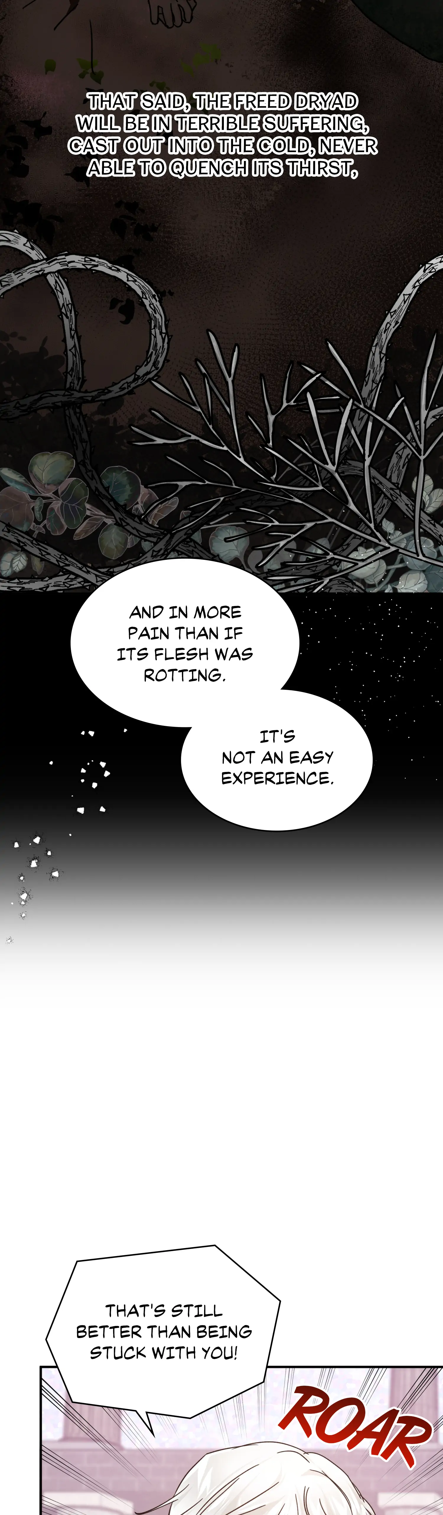 Terrarium Adventure Chapter 8 - Page 14