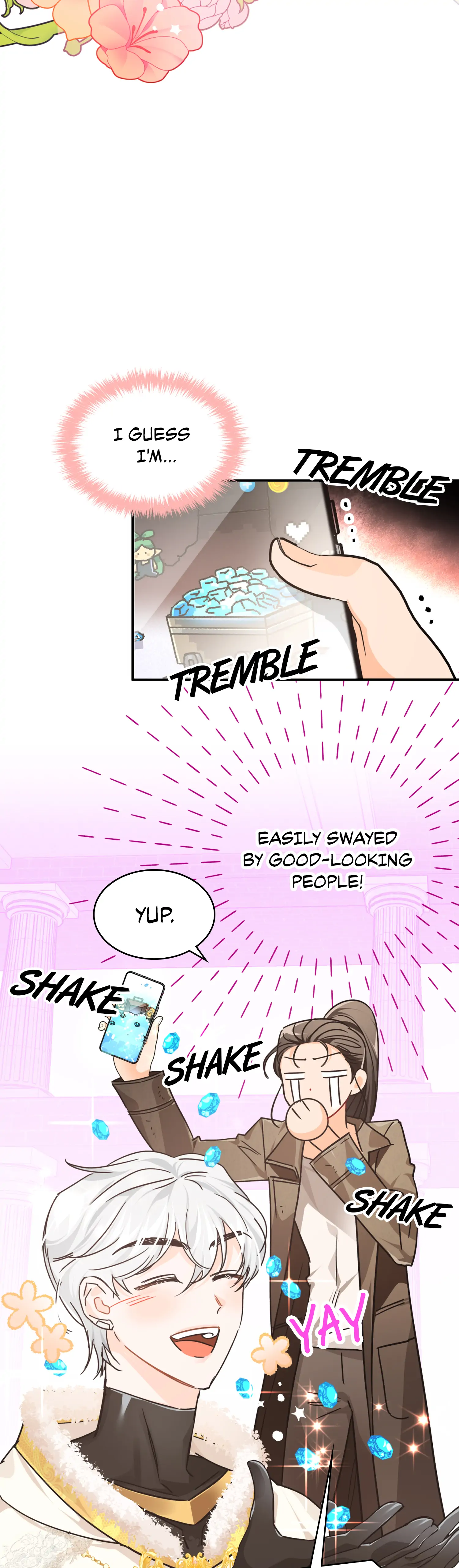 Terrarium Adventure Chapter 8 - Page 29