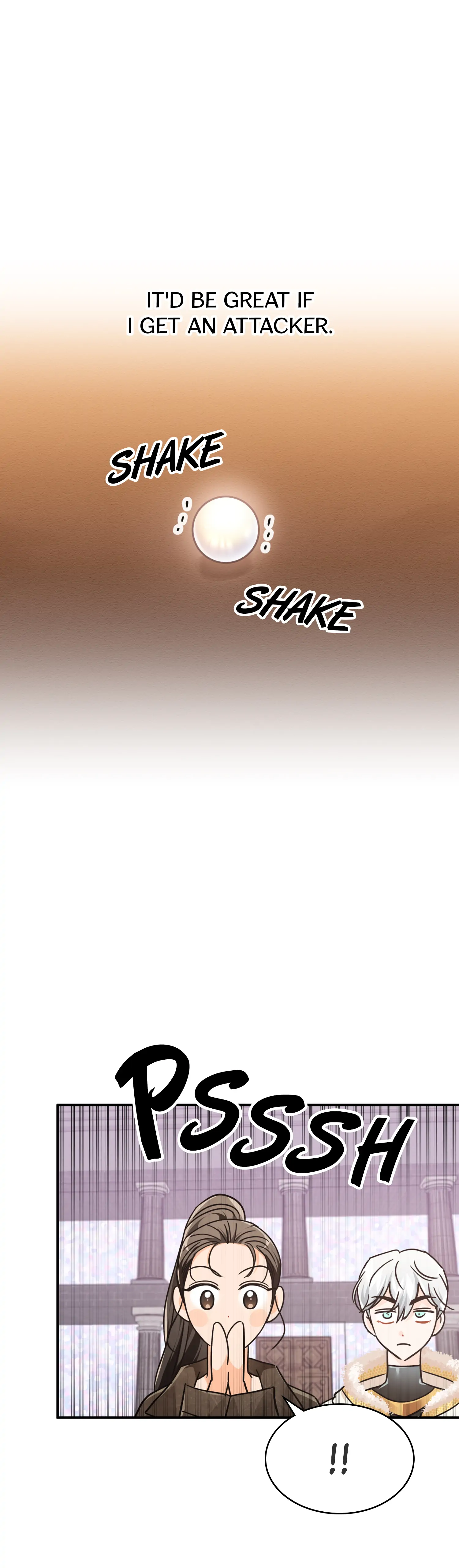 Terrarium Adventure Chapter 8 - Page 40