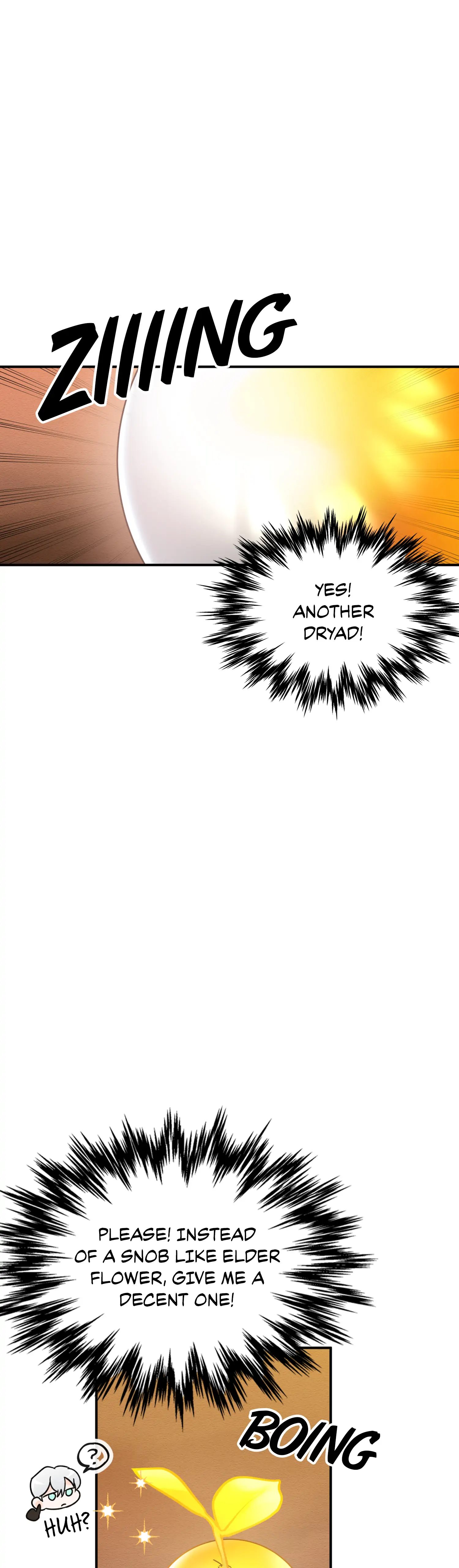 Terrarium Adventure Chapter 8 - Page 41