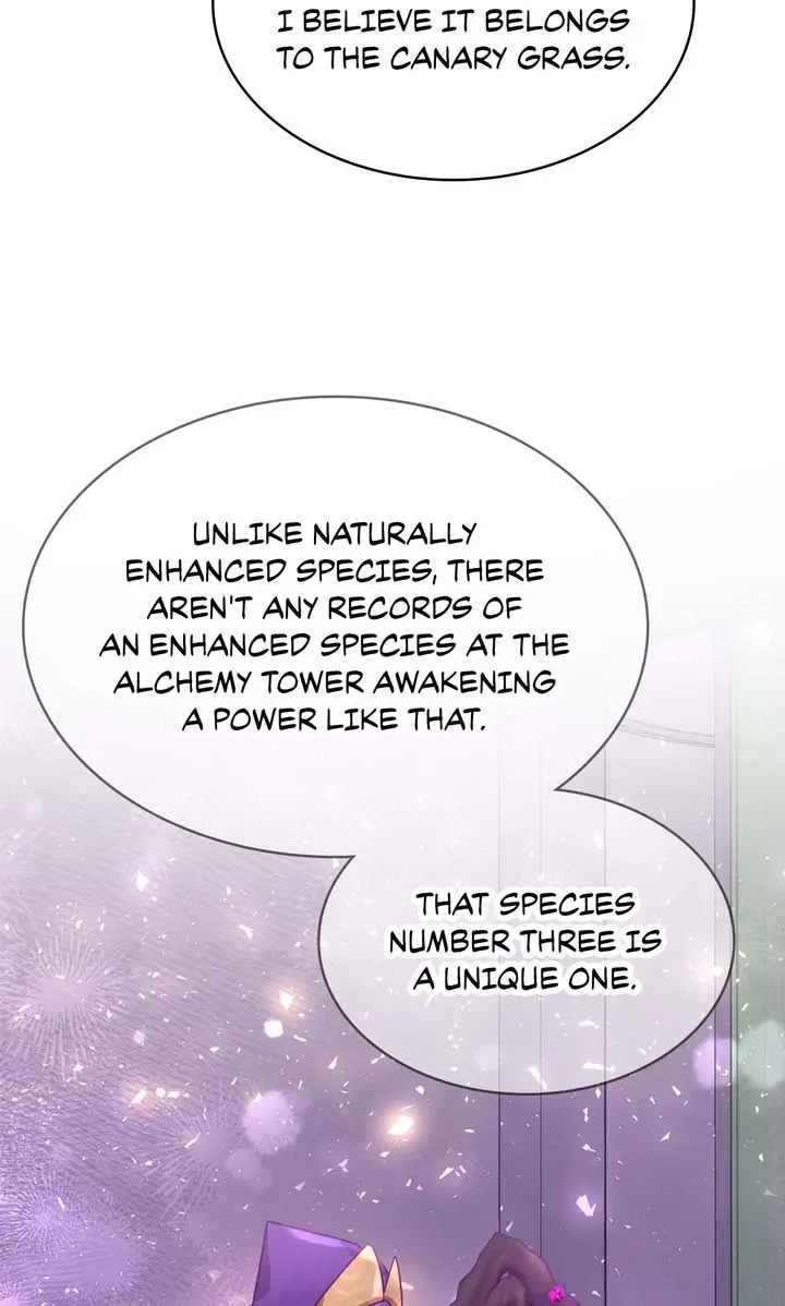 Terrarium Adventure Chapter 80 - Page 10