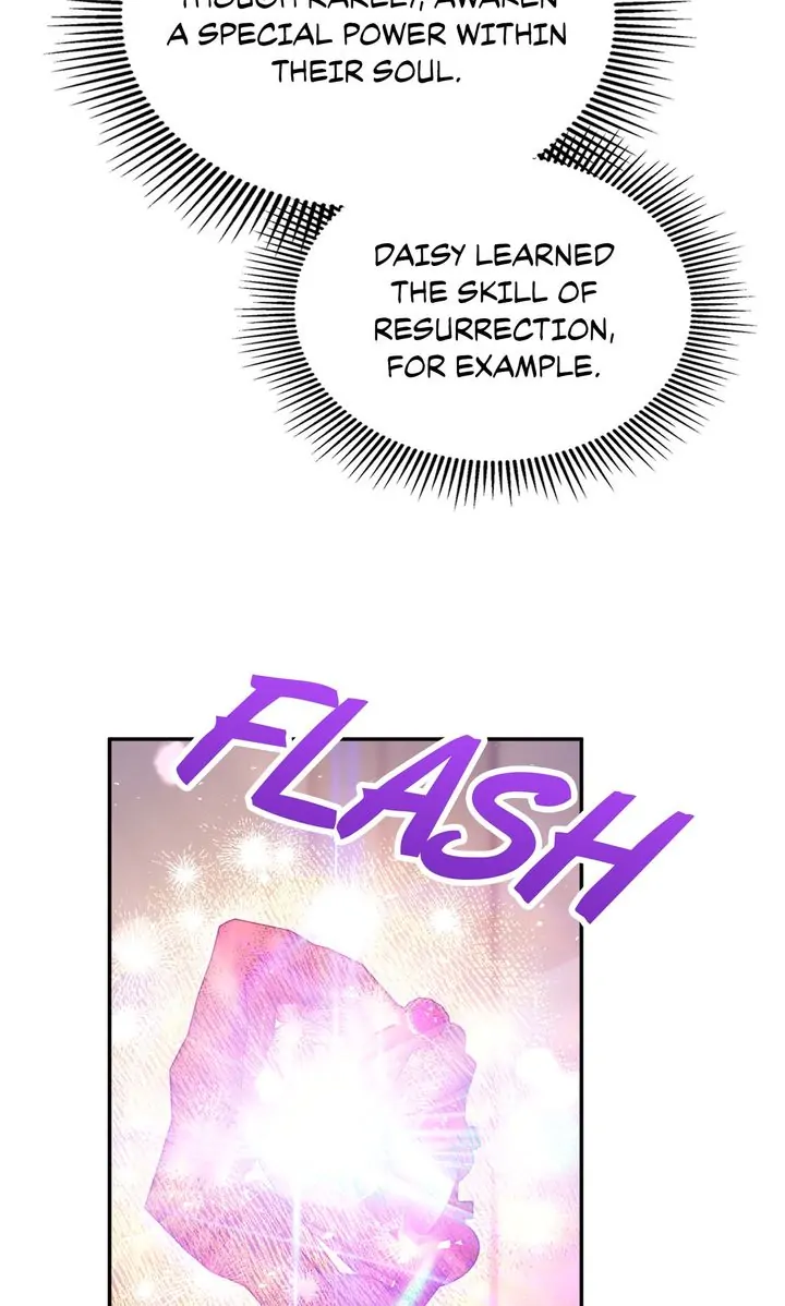 Terrarium Adventure Chapter 80 - Page 13