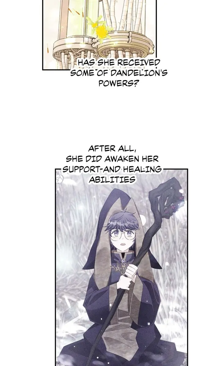 Terrarium Adventure Chapter 80 - Page 19