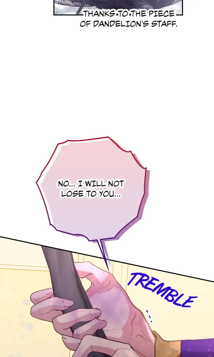 Terrarium Adventure Chapter 80 - Page 20