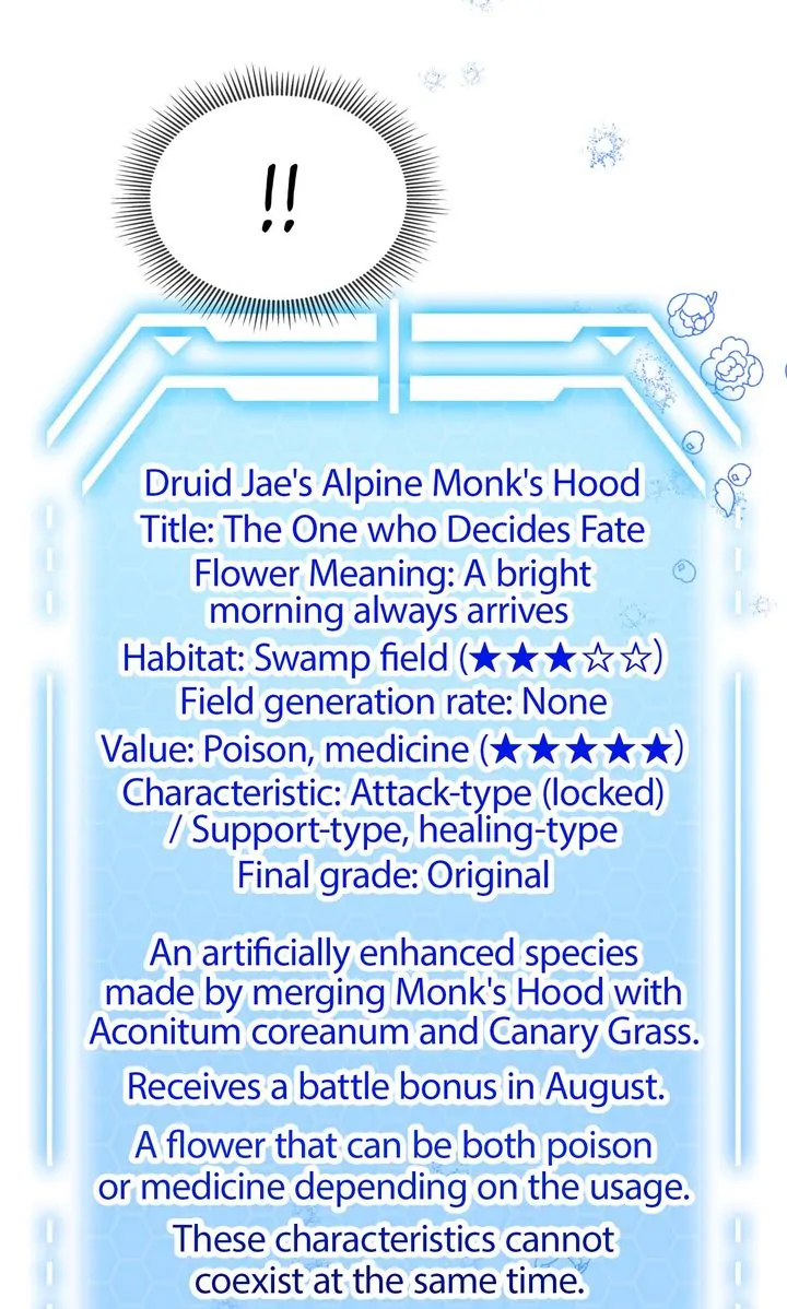 Terrarium Adventure Chapter 80 - Page 37
