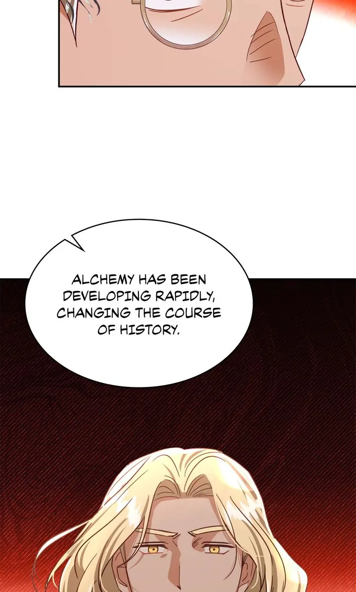 Terrarium Adventure Chapter 80 - Page 57