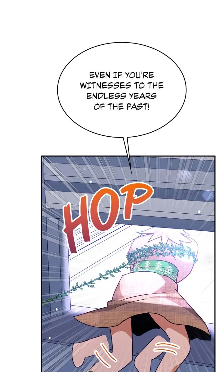 Terrarium Adventure Chapter 80 - Page 60