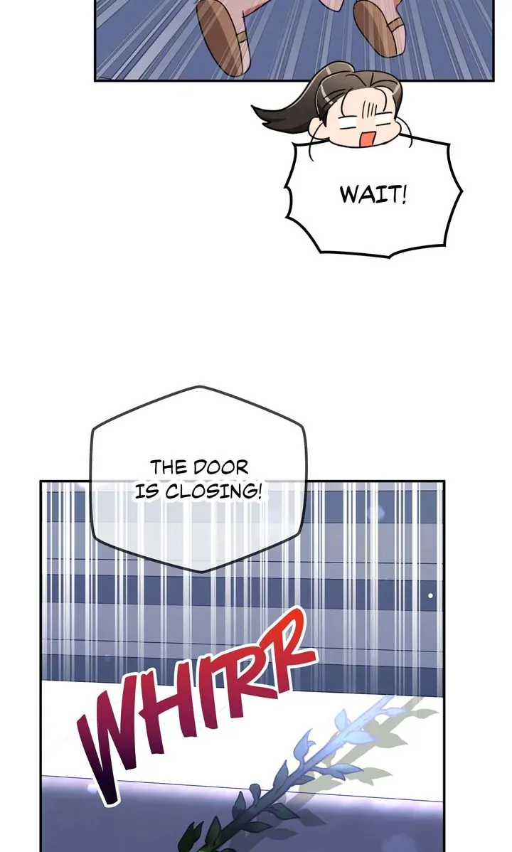 Terrarium Adventure Chapter 80 - Page 61
