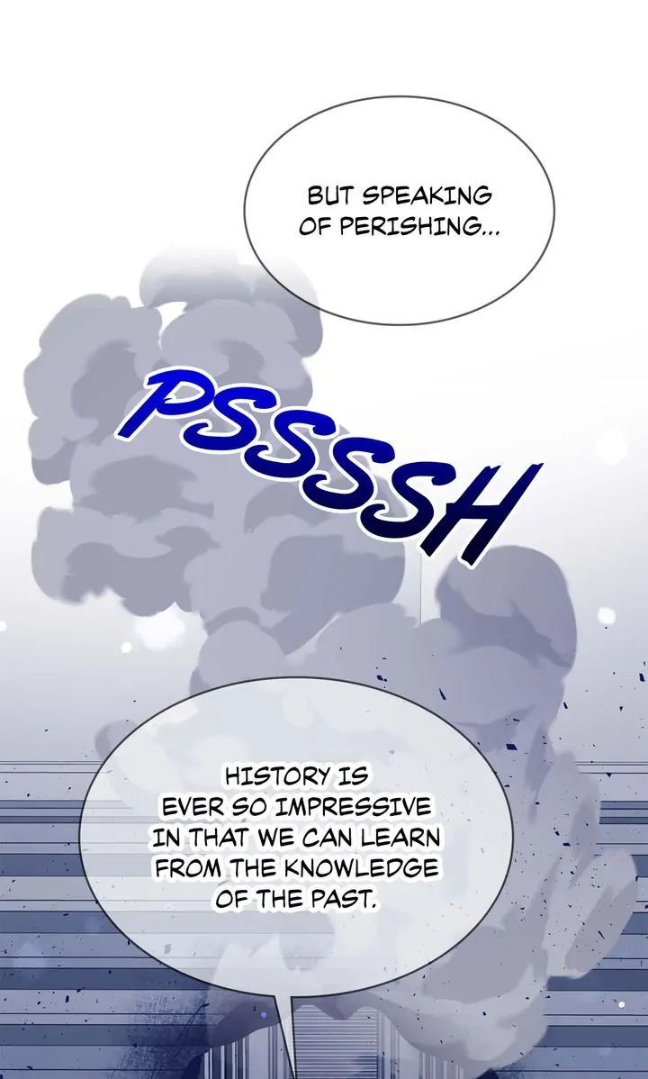 Terrarium Adventure Chapter 80 - Page 64