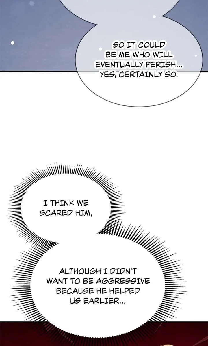 Terrarium Adventure Chapter 80 - Page 66