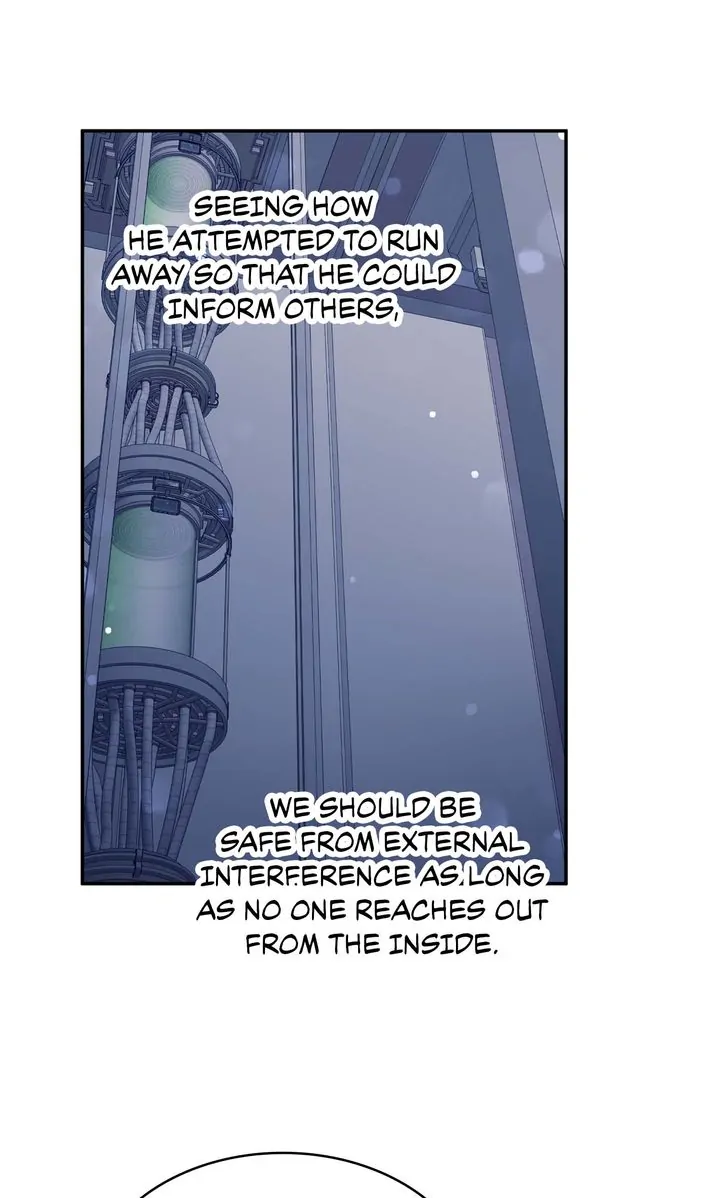 Terrarium Adventure Chapter 80 - Page 68