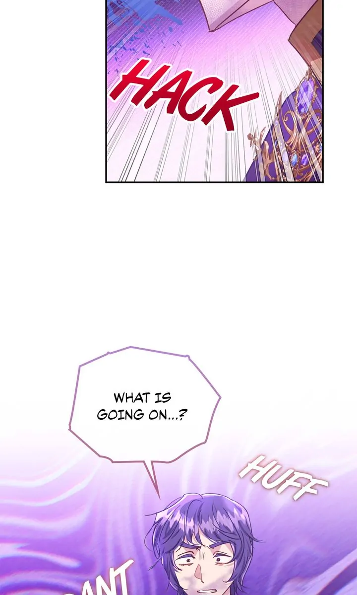 Terrarium Adventure Chapter 80 - Page 7