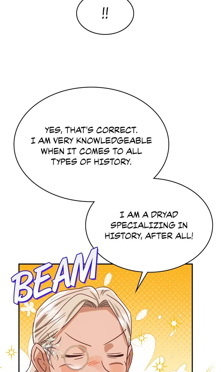 Terrarium Adventure Chapter 80 - Page 70