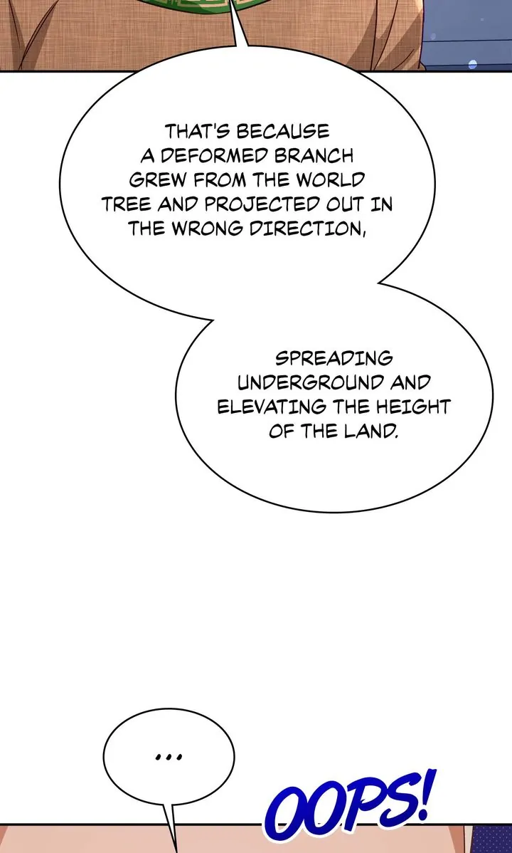 Terrarium Adventure Chapter 80 - Page 77