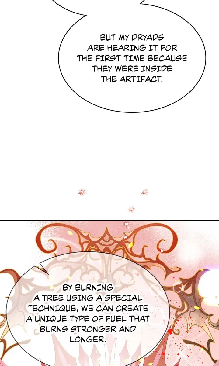 Terrarium Adventure Chapter 80 - Page 88