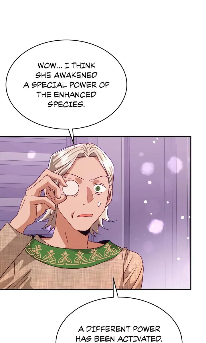 Terrarium Adventure Chapter 80 - Page 9