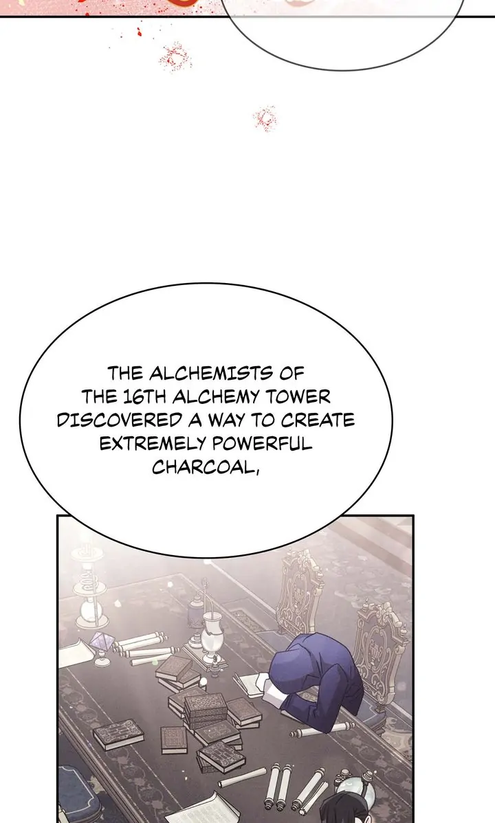 Terrarium Adventure Chapter 80 - Page 90