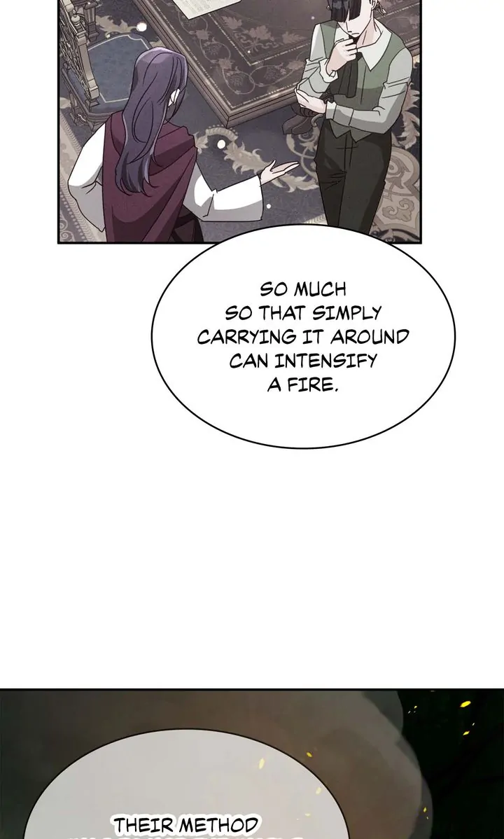 Terrarium Adventure Chapter 80 - Page 91