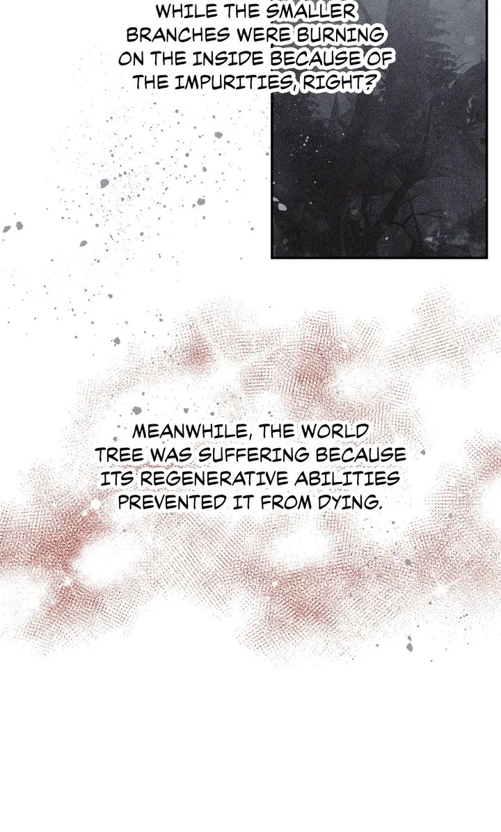 Terrarium Adventure Chapter 81 - Page 19