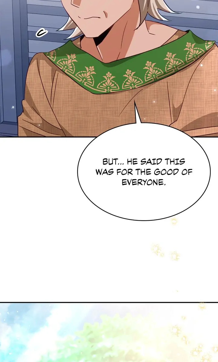 Terrarium Adventure Chapter 81 - Page 23