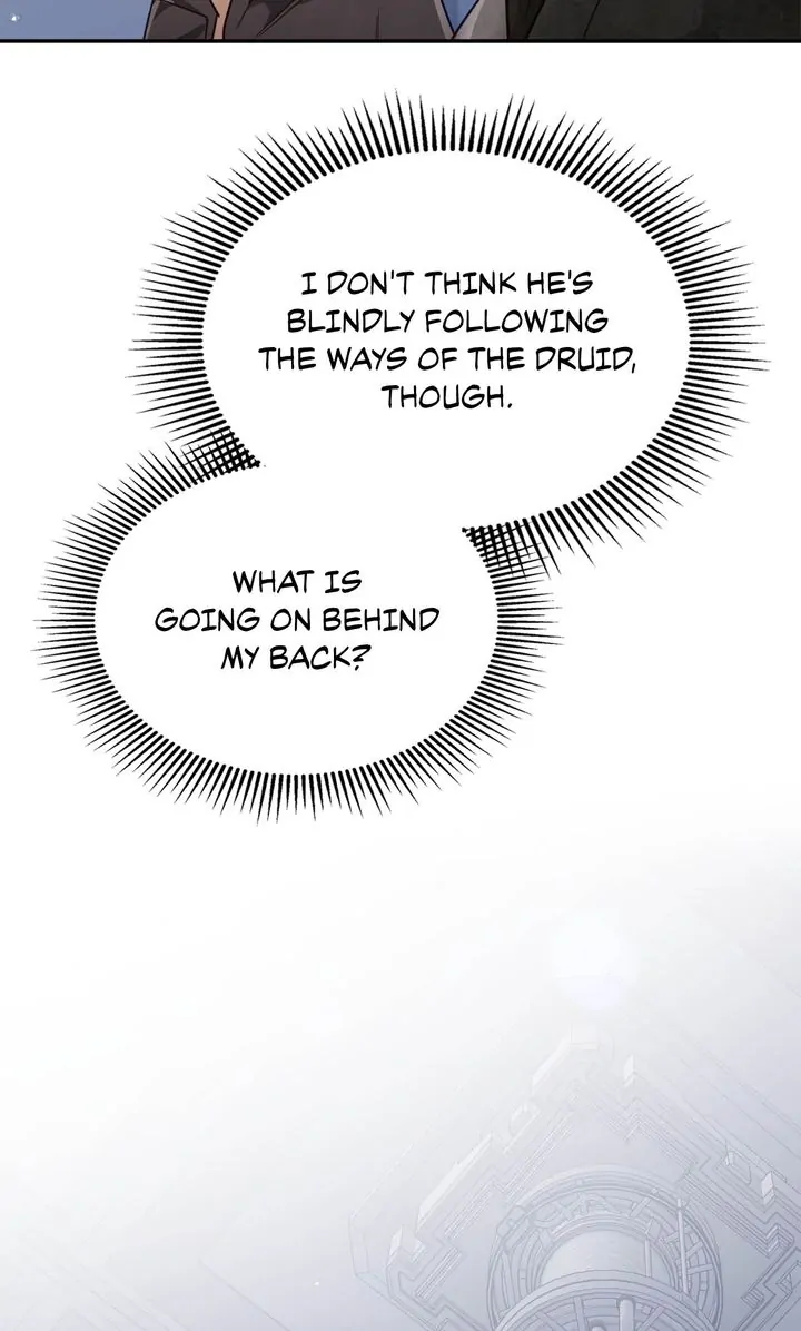 Terrarium Adventure Chapter 81 - Page 31