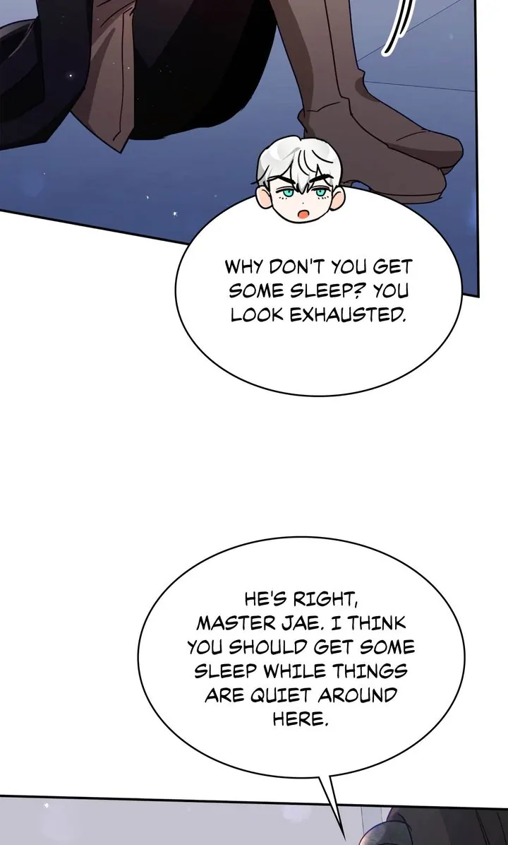 Terrarium Adventure Chapter 81 - Page 34