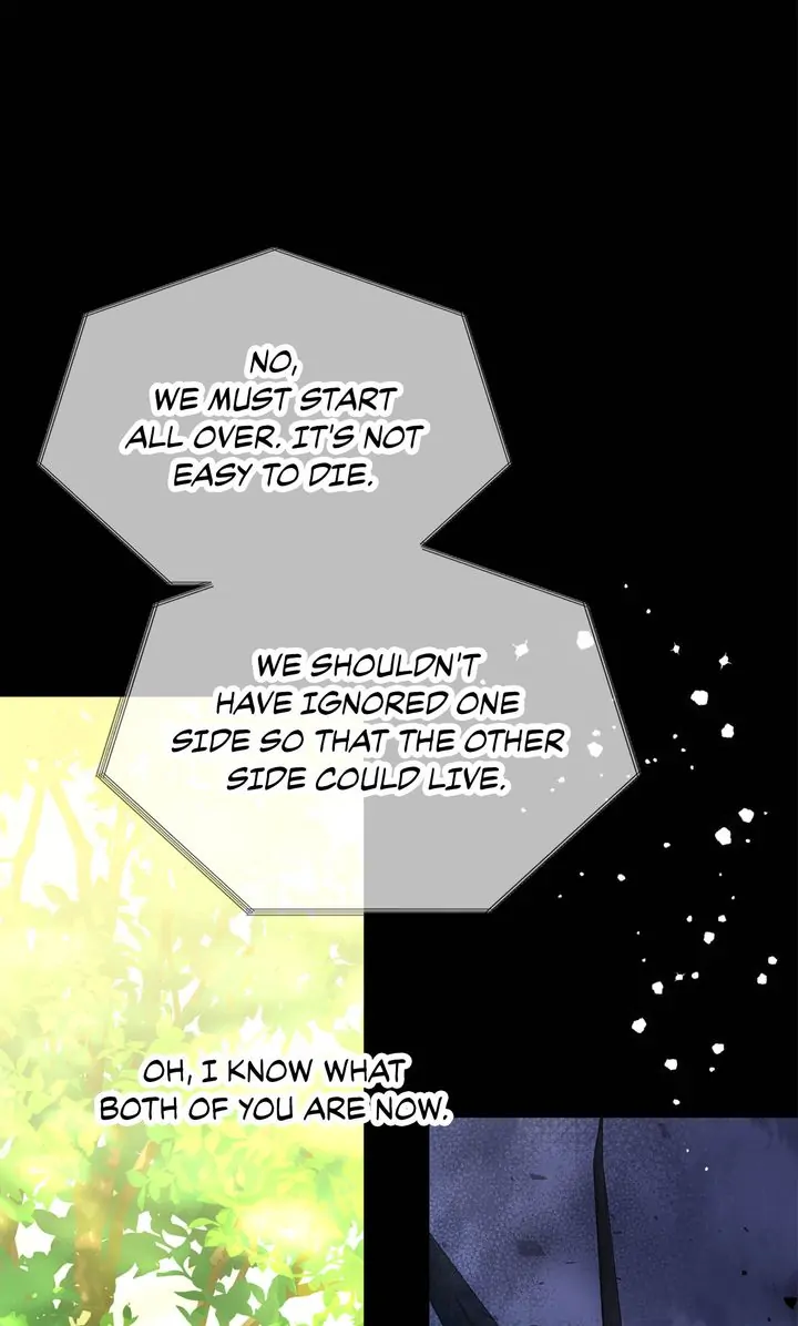 Terrarium Adventure Chapter 81 - Page 44