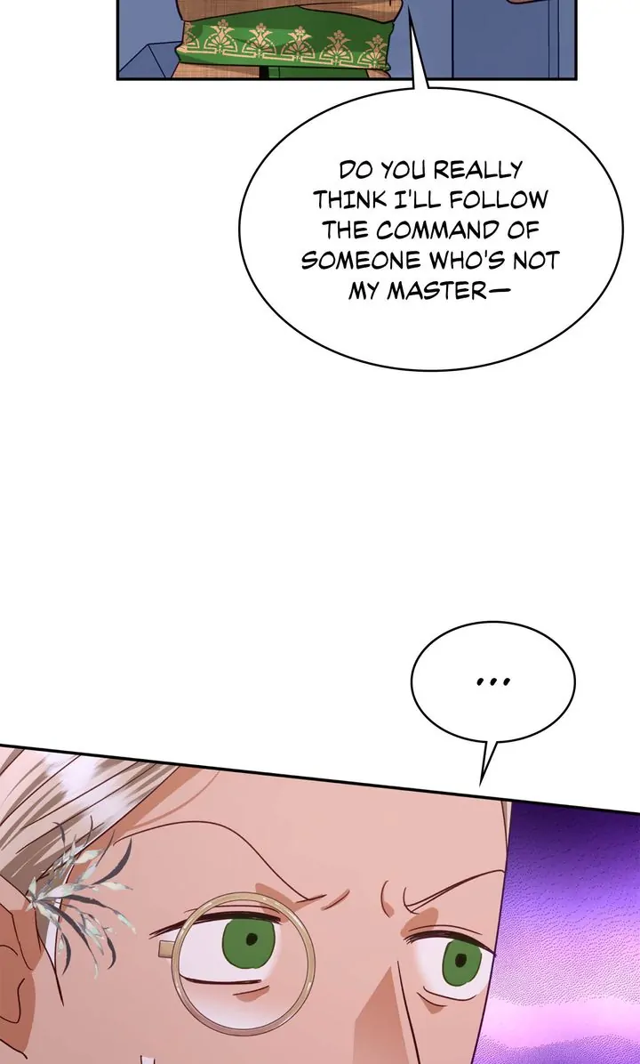 Terrarium Adventure Chapter 81 - Page 79