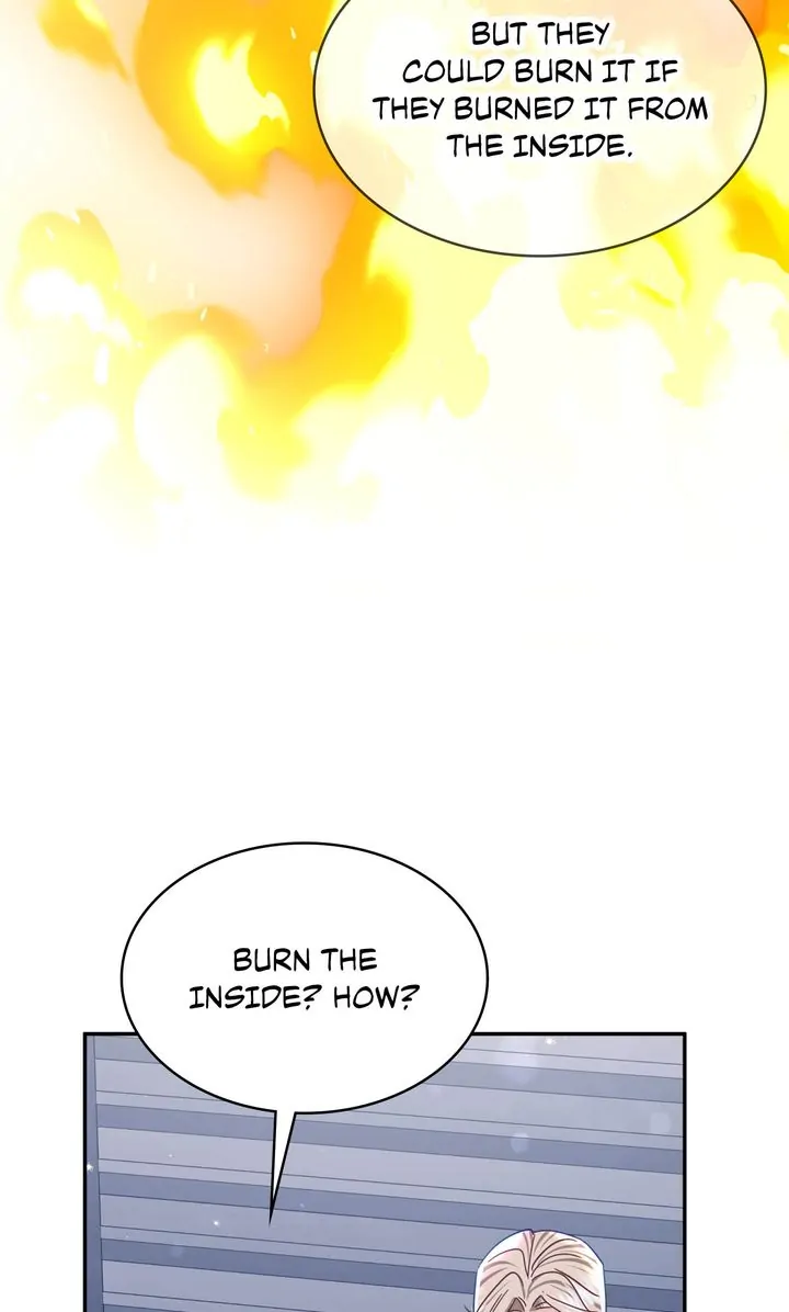 Terrarium Adventure Chapter 81 - Page 8