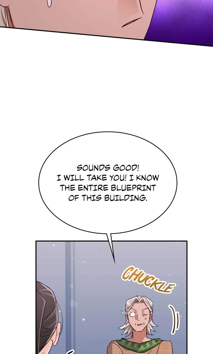 Terrarium Adventure Chapter 81 - Page 80