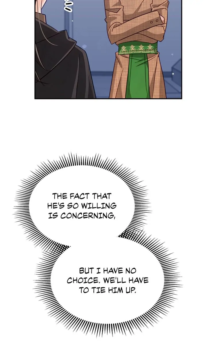 Terrarium Adventure Chapter 81 - Page 81