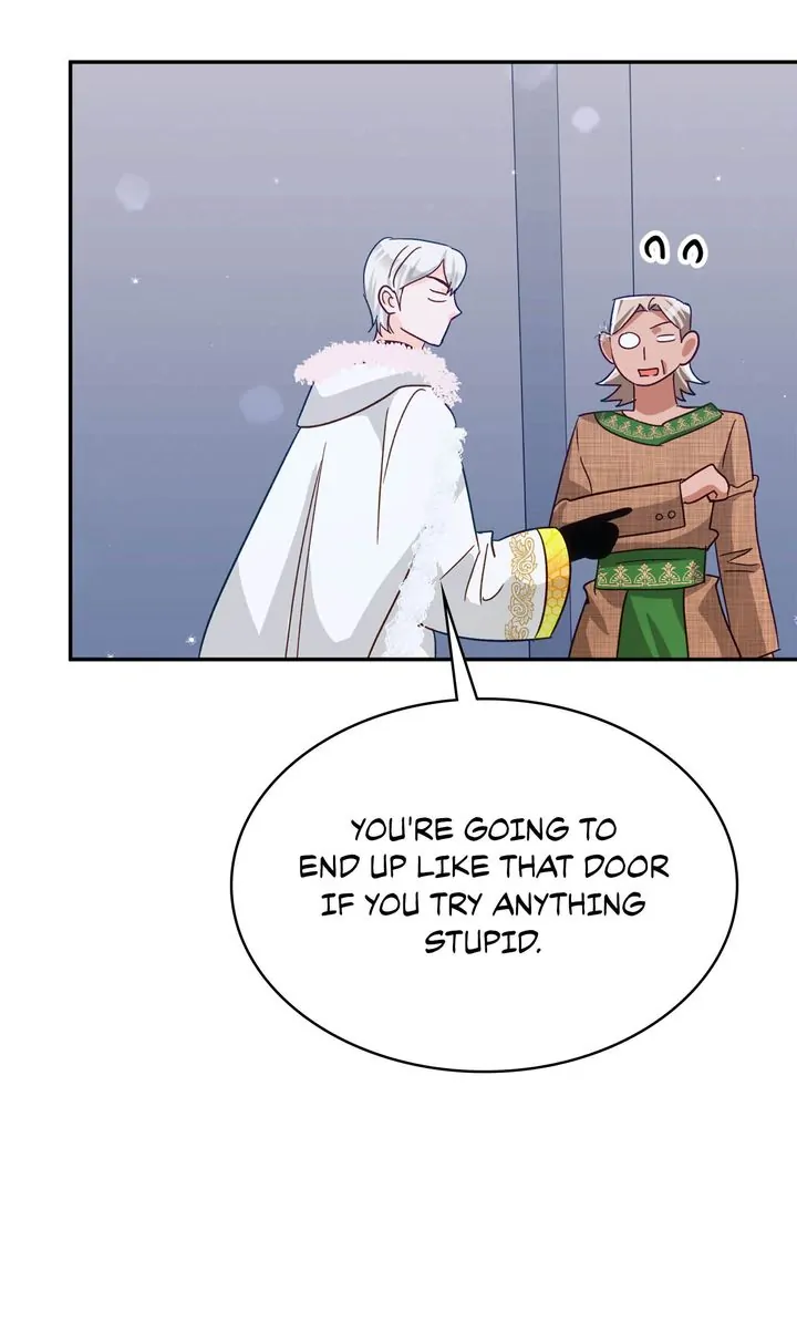 Terrarium Adventure Chapter 81 - Page 82