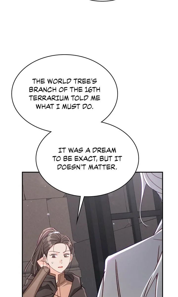 Terrarium Adventure Chapter 81 - Page 92