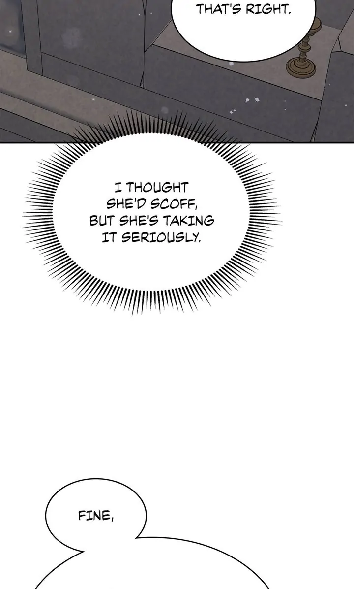 Terrarium Adventure Chapter 81 - Page 94