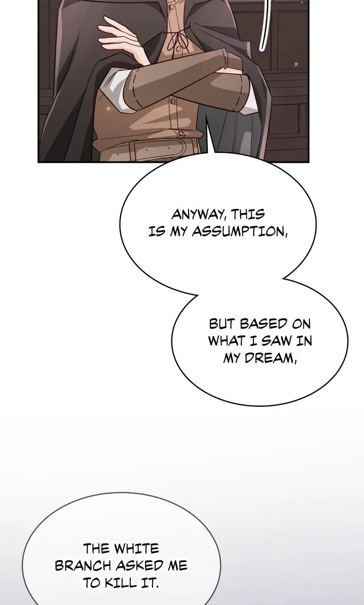 Terrarium Adventure Chapter 81 - Page 97