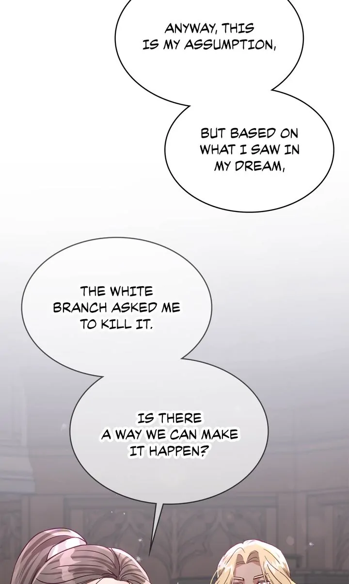 Terrarium Adventure Chapter 82 - Page 1
